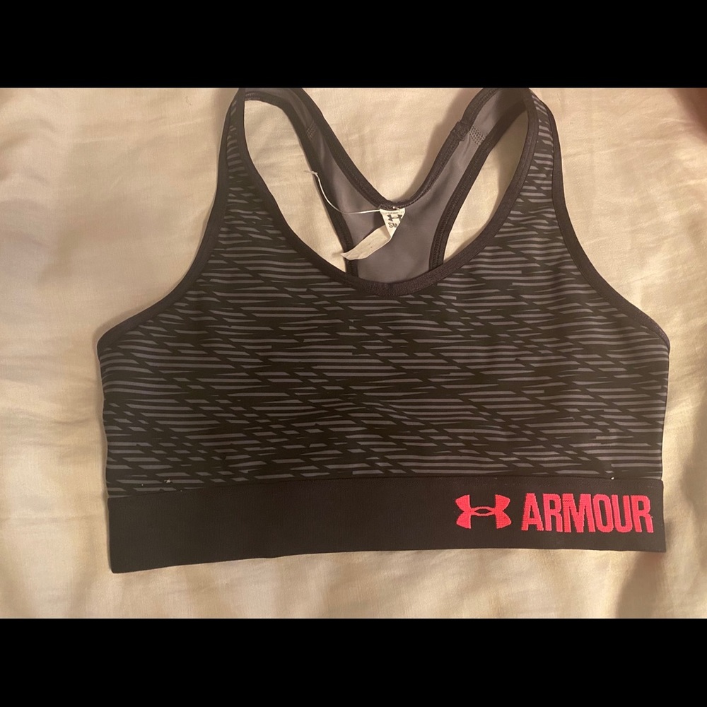 Under Armour Sportsbra S
